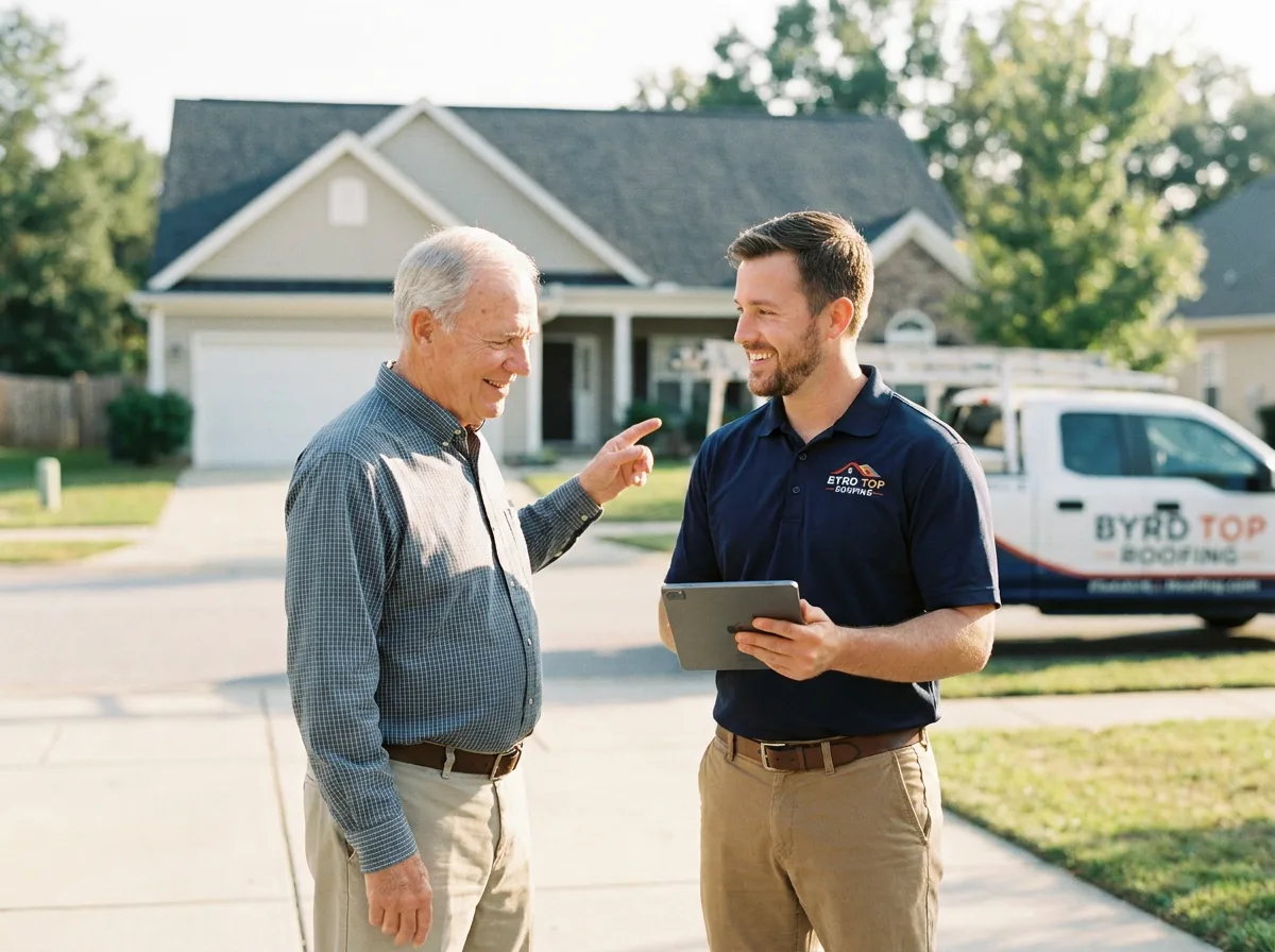 Roofing Dows, IA FAQs